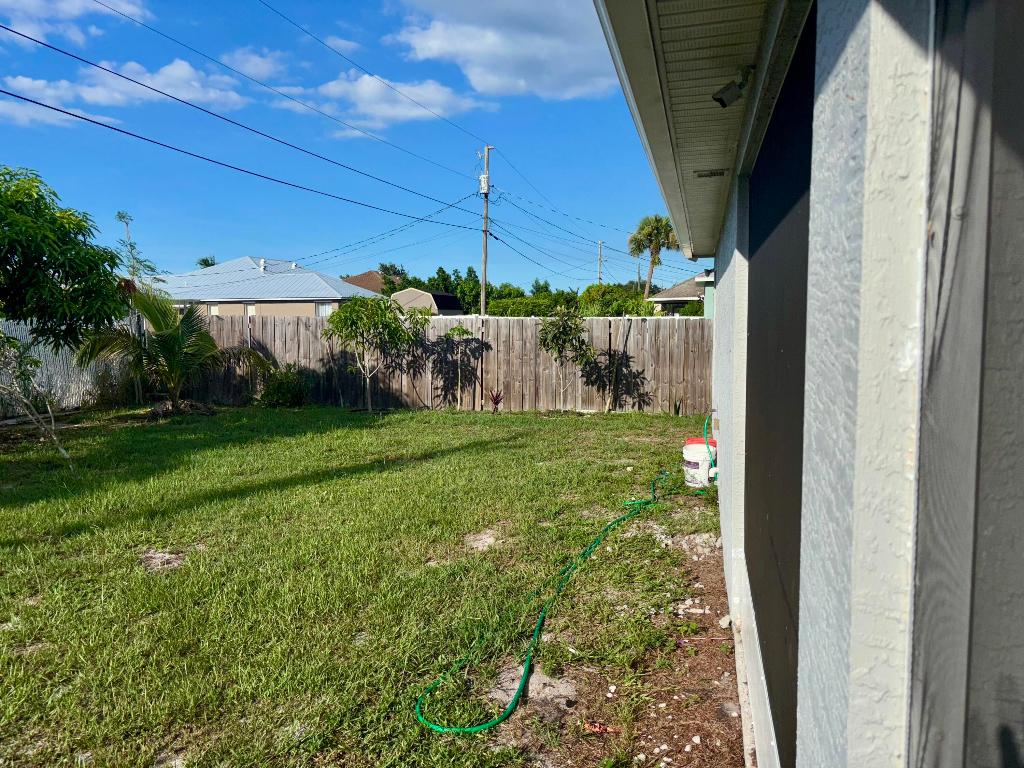 PORT ST LUCIE SEC-21 - Residential