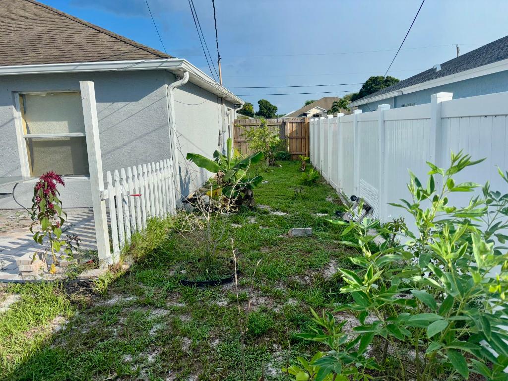 PORT ST LUCIE SEC-21 - Residential