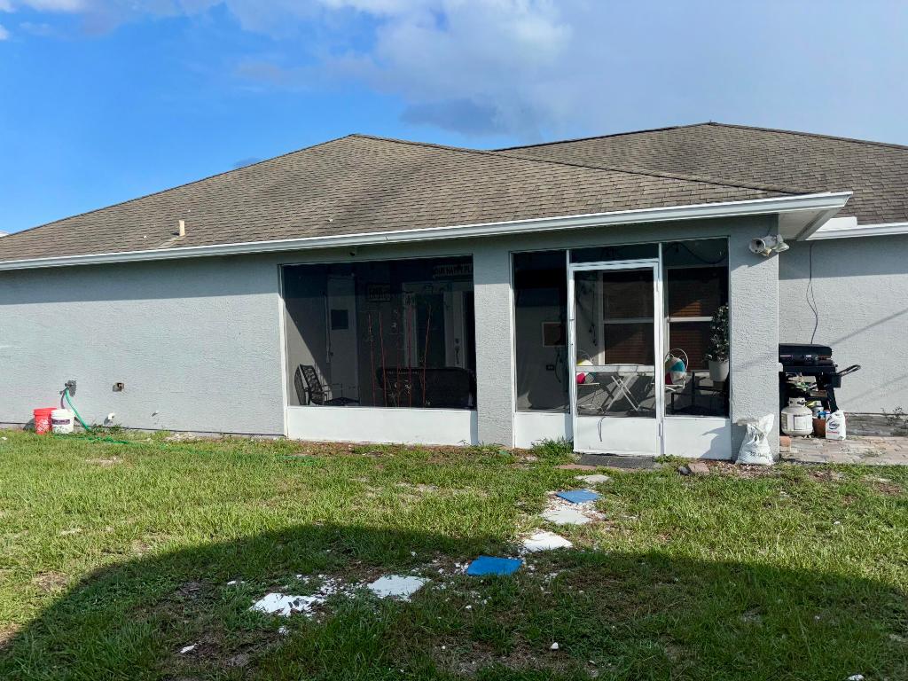 PORT ST LUCIE SEC-21 - Residential