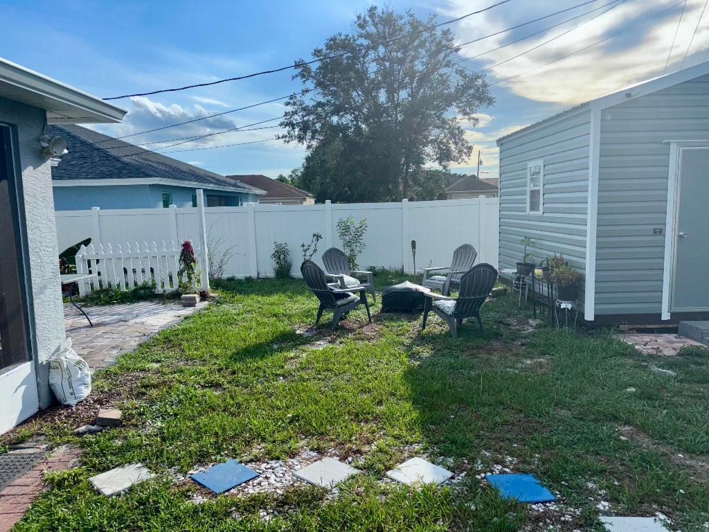 PORT ST LUCIE SEC-21 - Residential