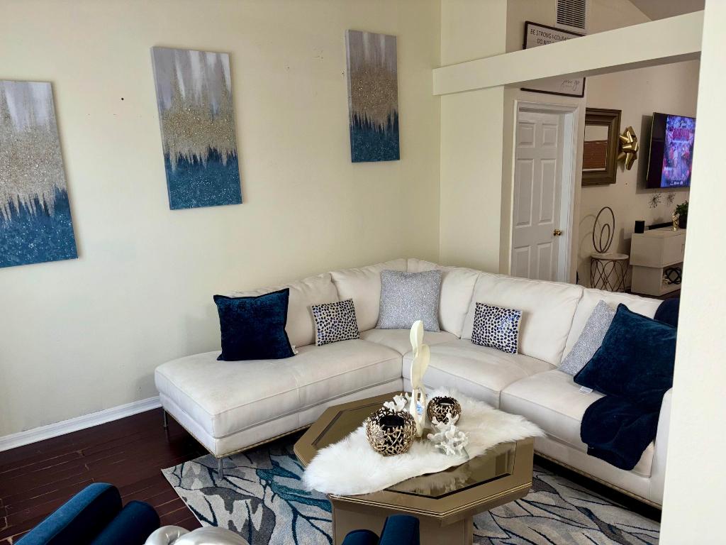 PORT ST LUCIE SEC-21 - Residential