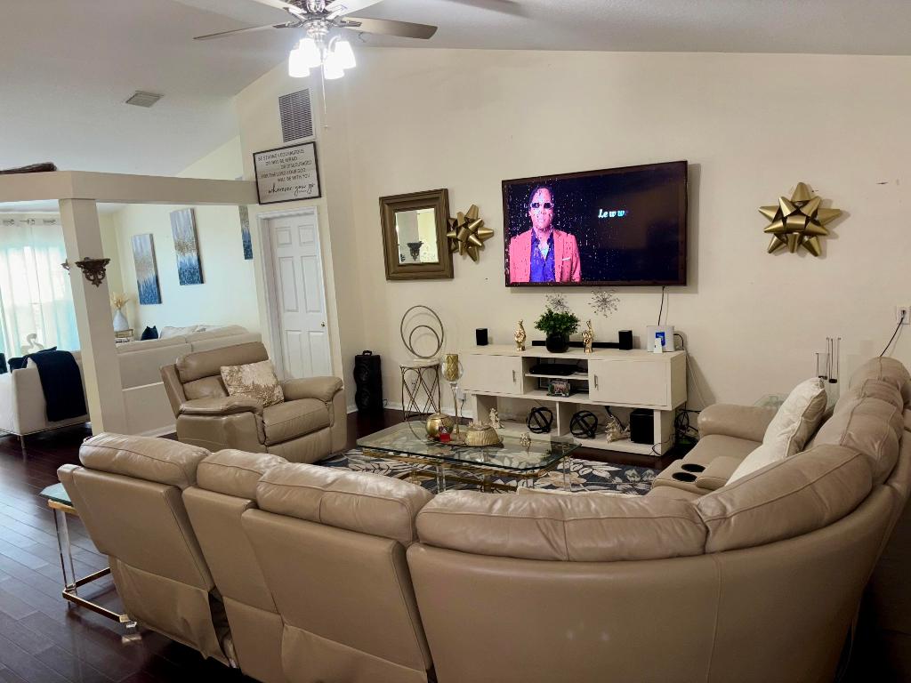 PORT ST LUCIE SEC-21 - Residential