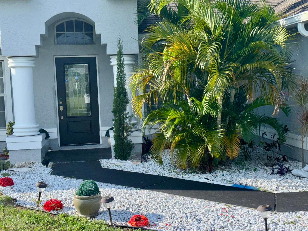 PORT ST LUCIE SEC-21 - Residential