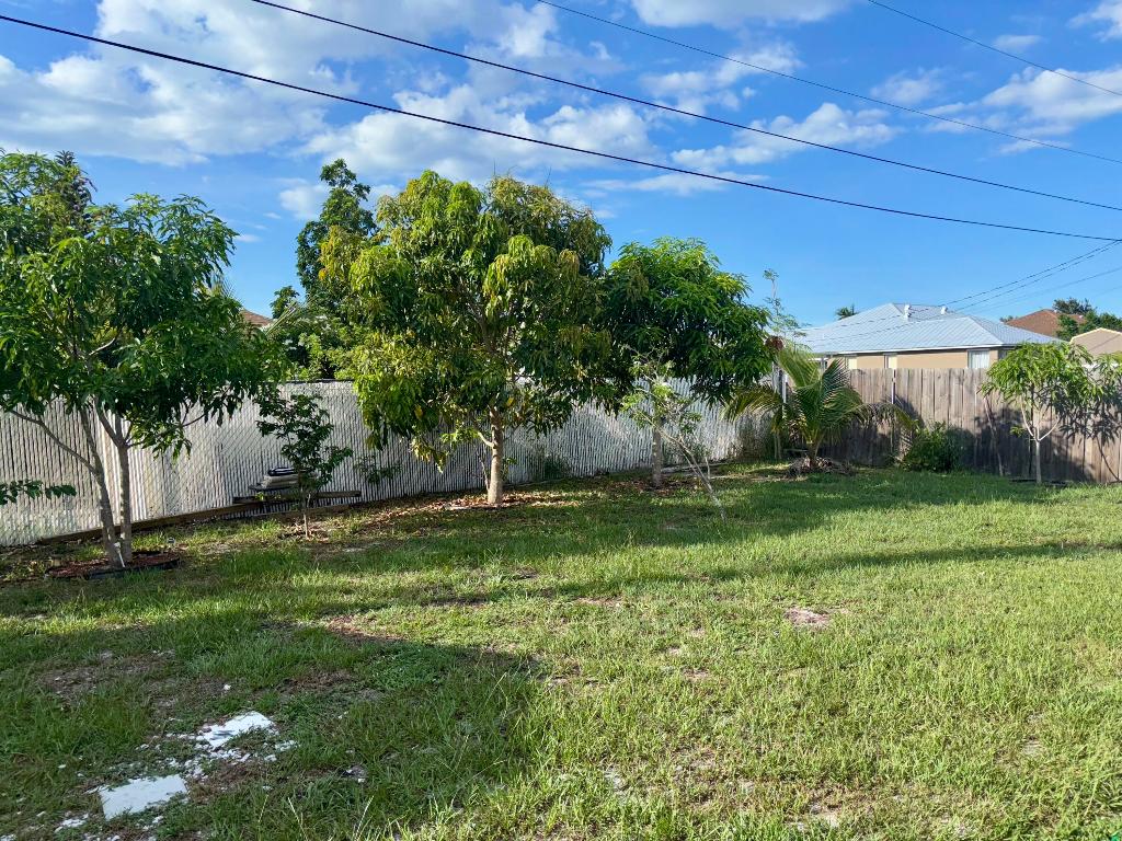 PORT ST LUCIE SEC-21 - Residential