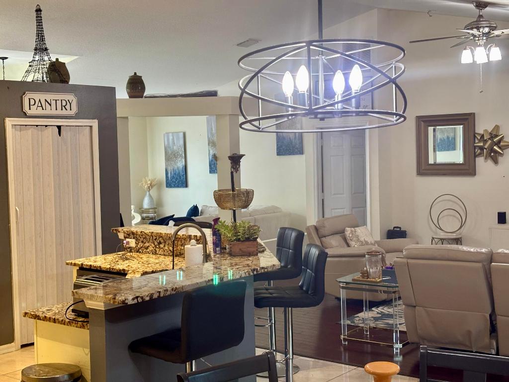 PORT ST LUCIE SEC-21 - Residential