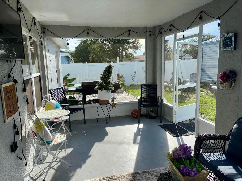 PORT ST LUCIE SEC-21 - Residential