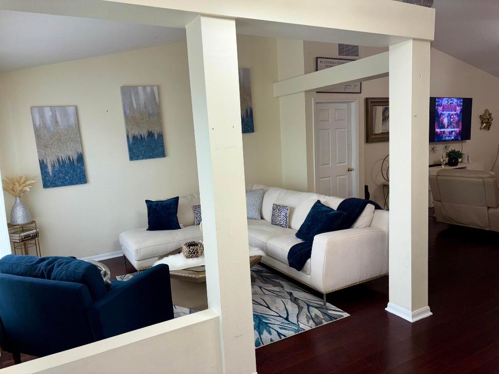 PORT ST LUCIE SEC-21 - Residential