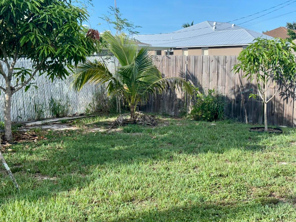 PORT ST LUCIE SEC-21 - Residential