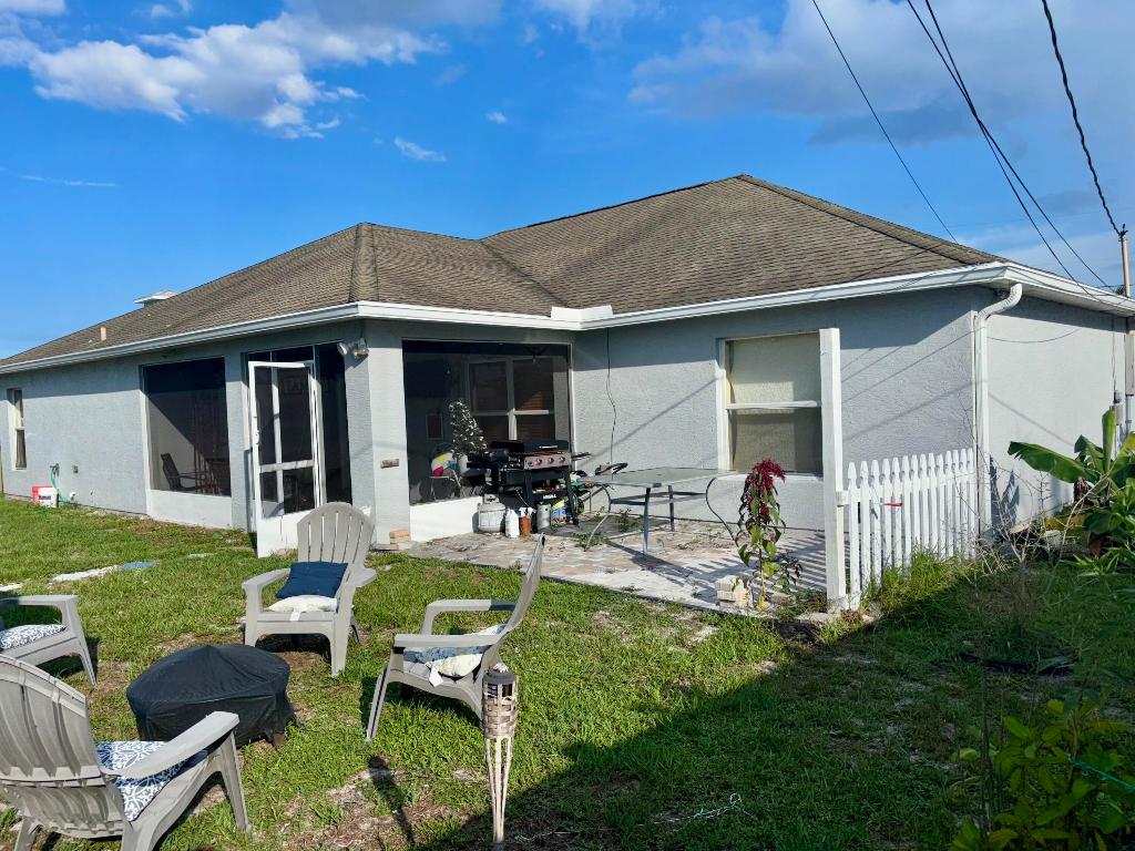 PORT ST LUCIE SEC-21 - Residential