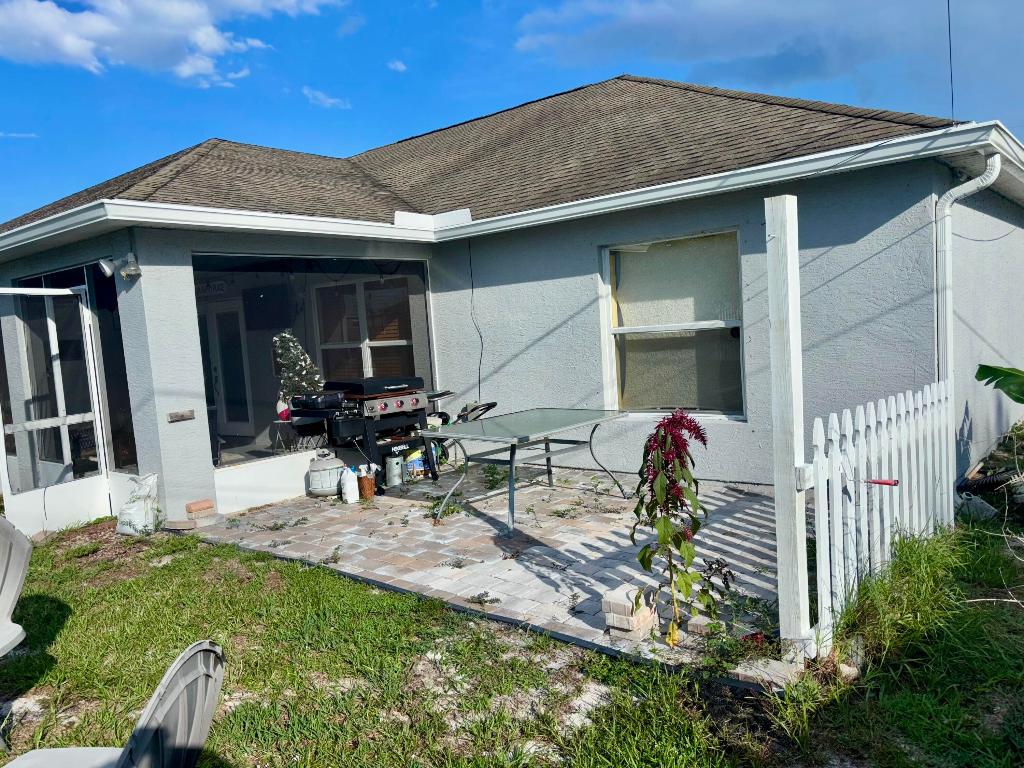 PORT ST LUCIE SEC-21 - Residential
