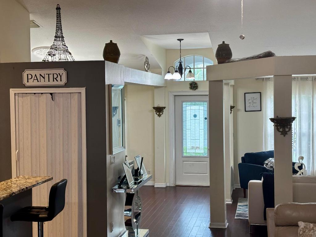 PORT ST LUCIE SEC-21 - Residential