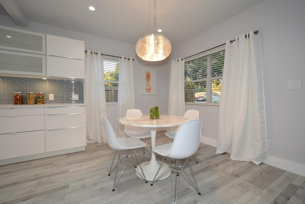 Progresso 2-18 D - Residential