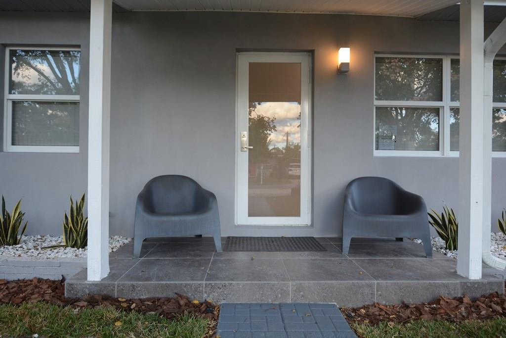 Progresso 2-18 D - Residential