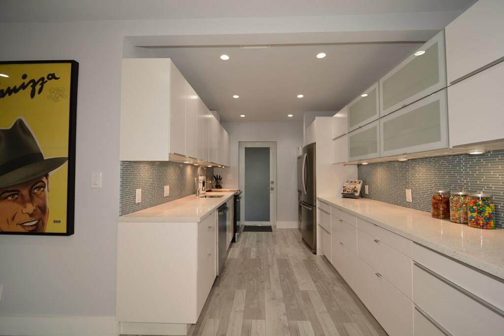 Progresso 2-18 D - Residential