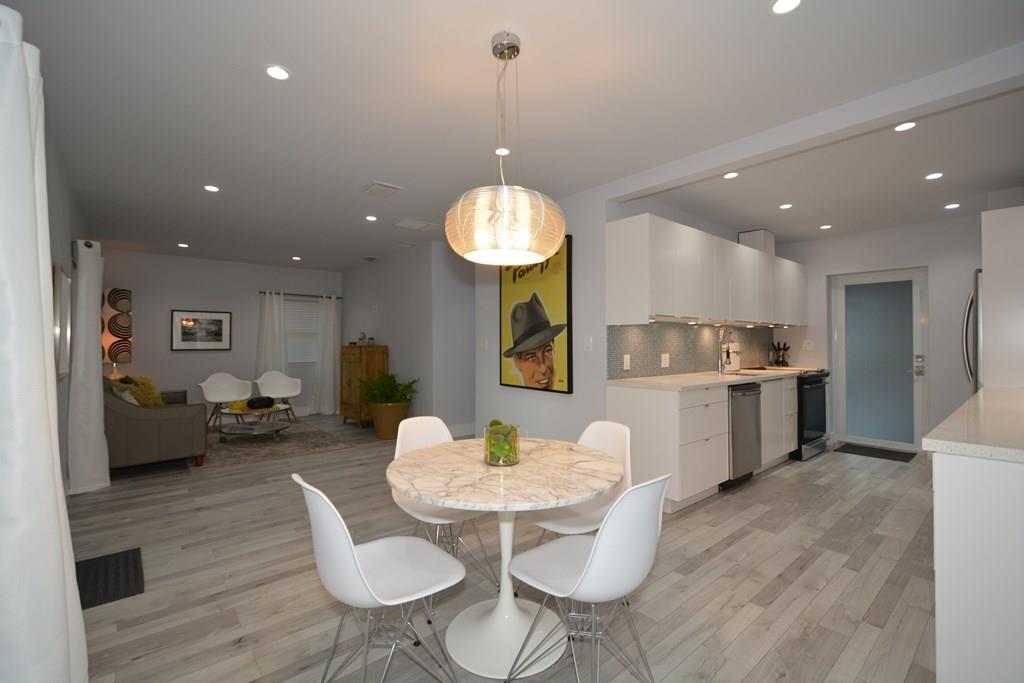 Progresso 2-18 D - Residential