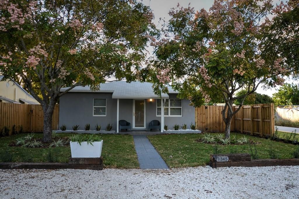 Progresso 2-18 D - Residential