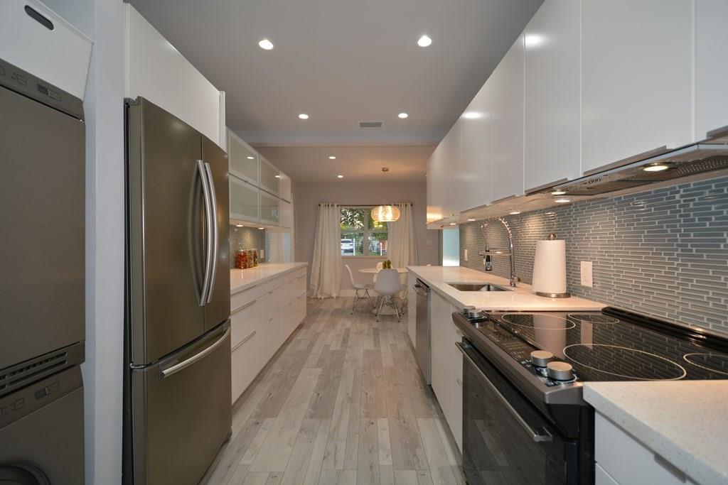 Progresso 2-18 D - Residential