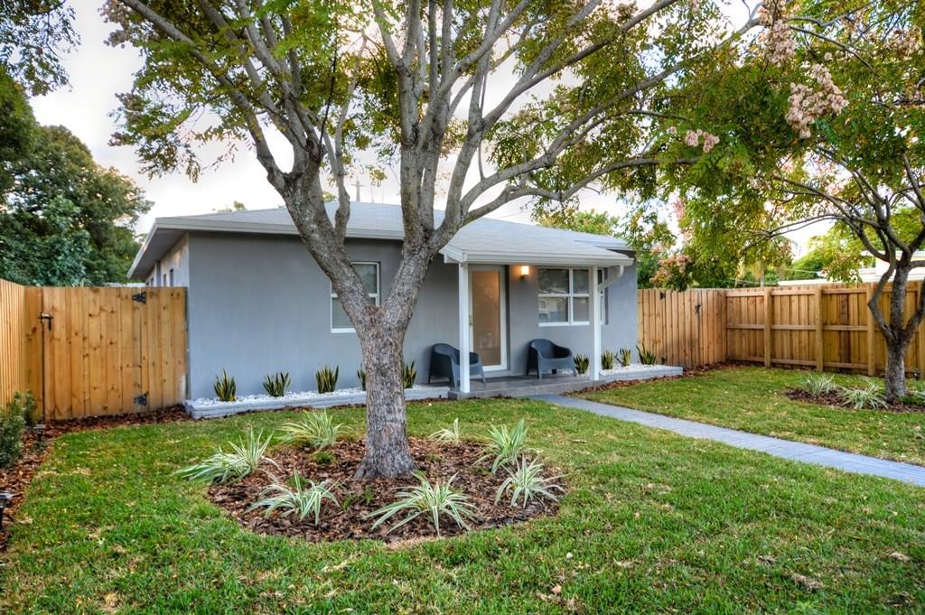 Progresso 2-18 D - Residential