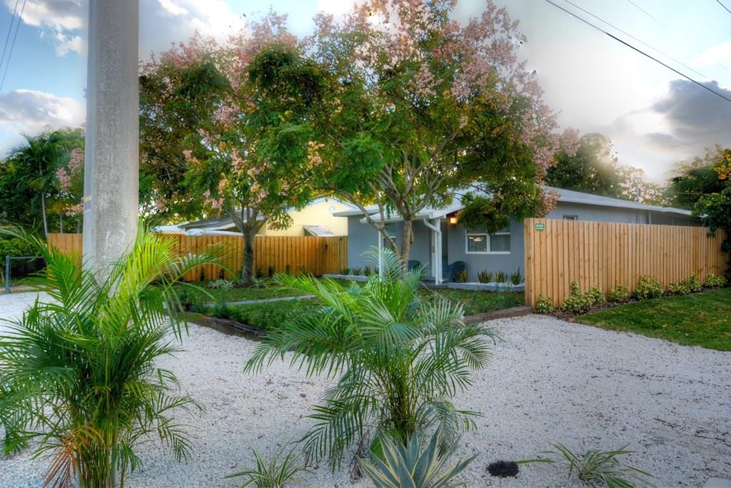 Progresso 2-18 D - Residential