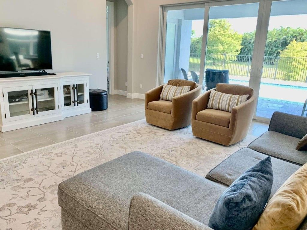 Photo of 4793 Four Lakes Circle, Vero Beach, FL 32968 (MLS # F10549112)