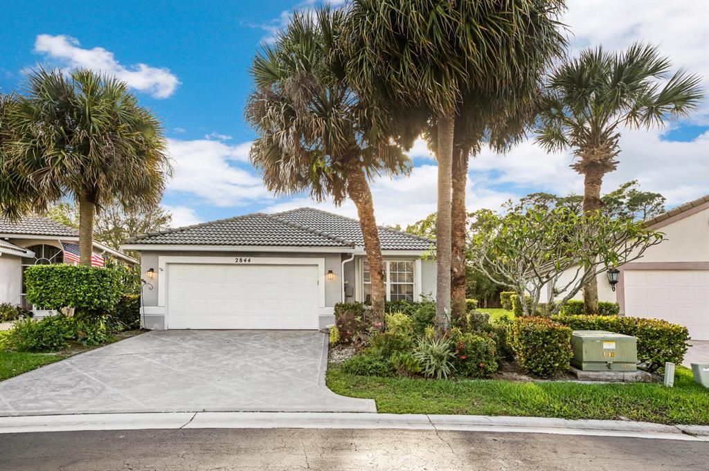 Photo of 2844 Waters Edge Circle Cir, Green Acres, FL 33413 (MLS # R10698980)