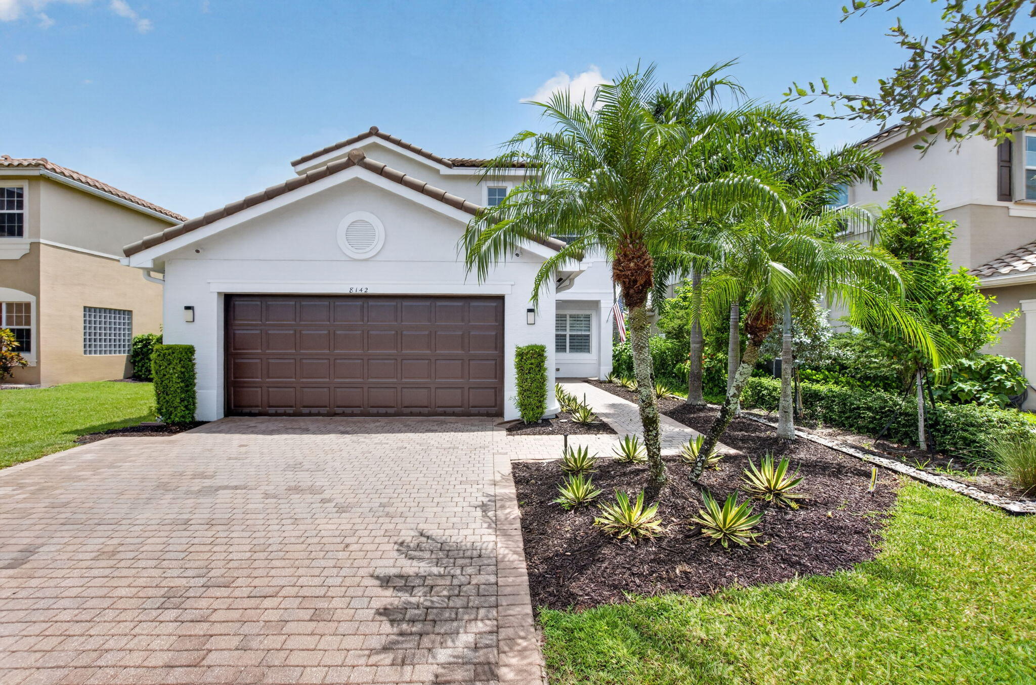 8142 Kendria Cove Terrace