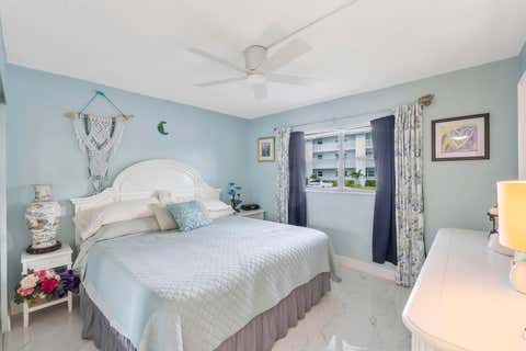 Tiny photo for 5540 N Ocean Boulevard #110, Ocean Ridge, FL 33435 (MLS # B26016368)