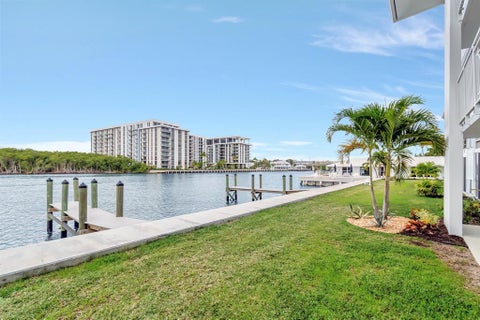 Tiny photo for 5540 N Ocean Boulevard #110, Ocean Ridge, FL 33435 (MLS # B26016368)