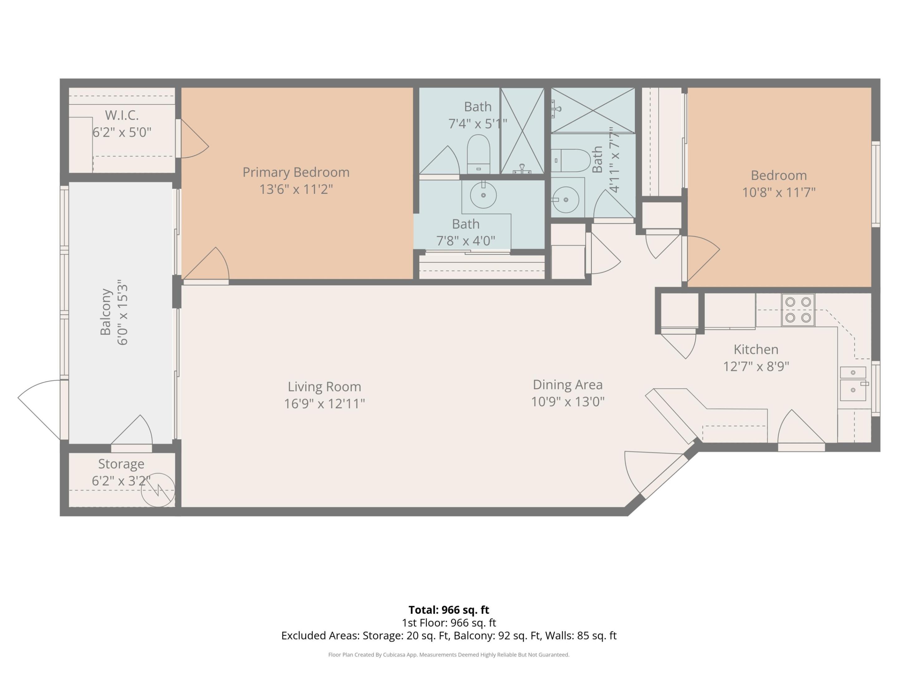 QUEENS COVE HOUSE CONDO - Residential