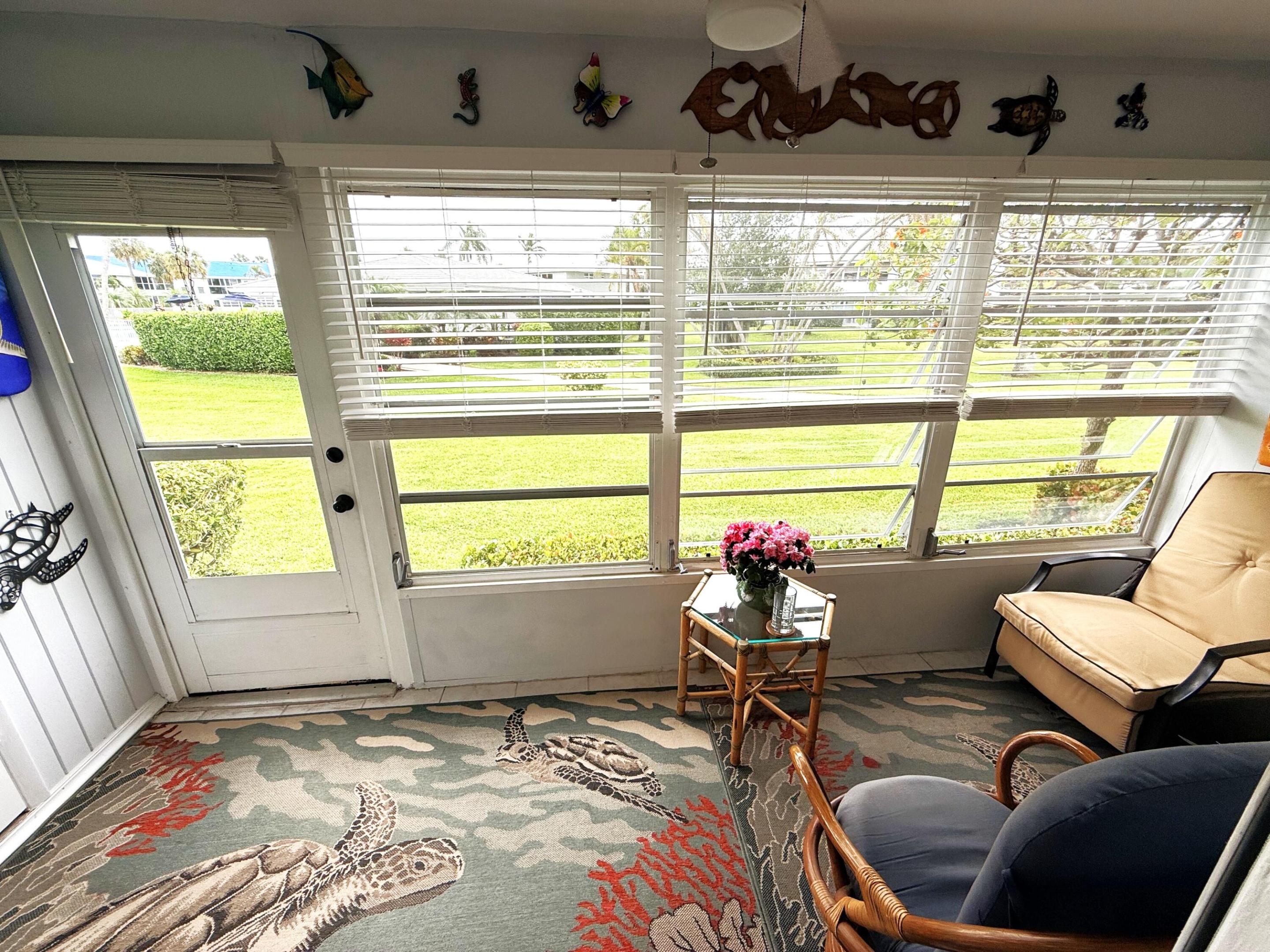 QUEENS COVE HOUSE CONDO - Residential