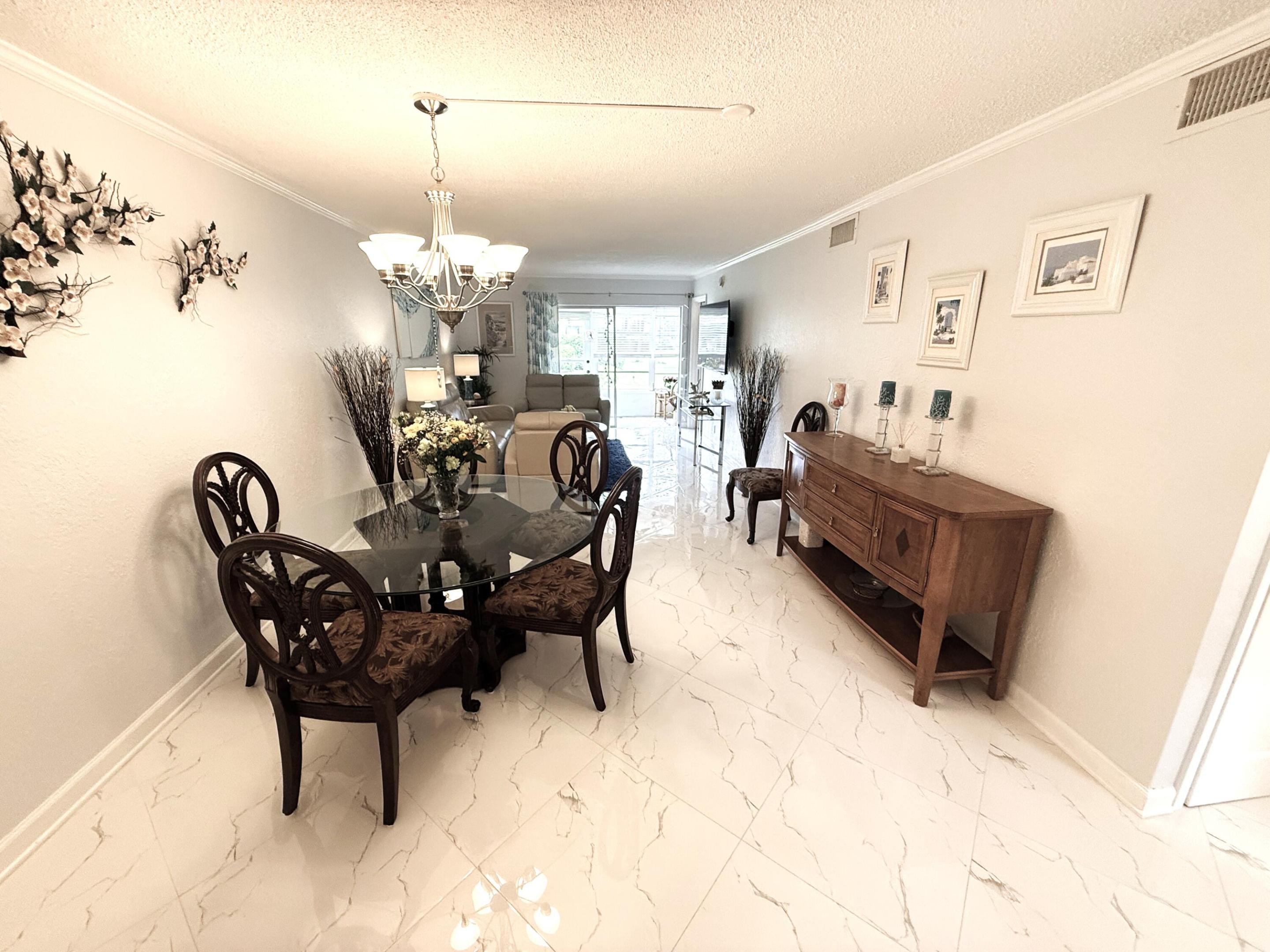 QUEENS COVE HOUSE CONDO - Residential