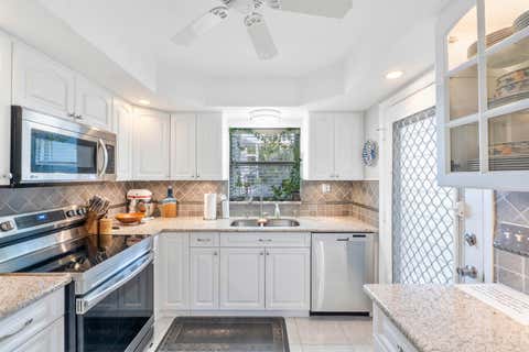 Tiny photo for 5540 N Ocean Boulevard #110, Ocean Ridge, FL 33435 (MLS # B26016368)