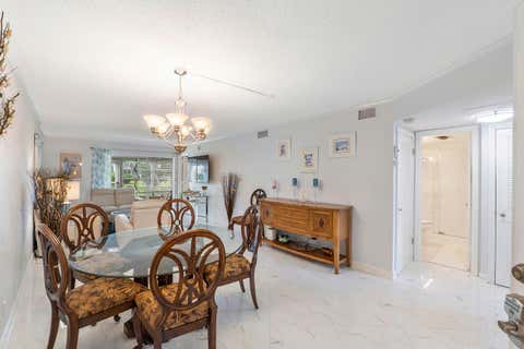 Tiny photo for 5540 N Ocean Boulevard #110, Ocean Ridge, FL 33435 (MLS # B26016368)