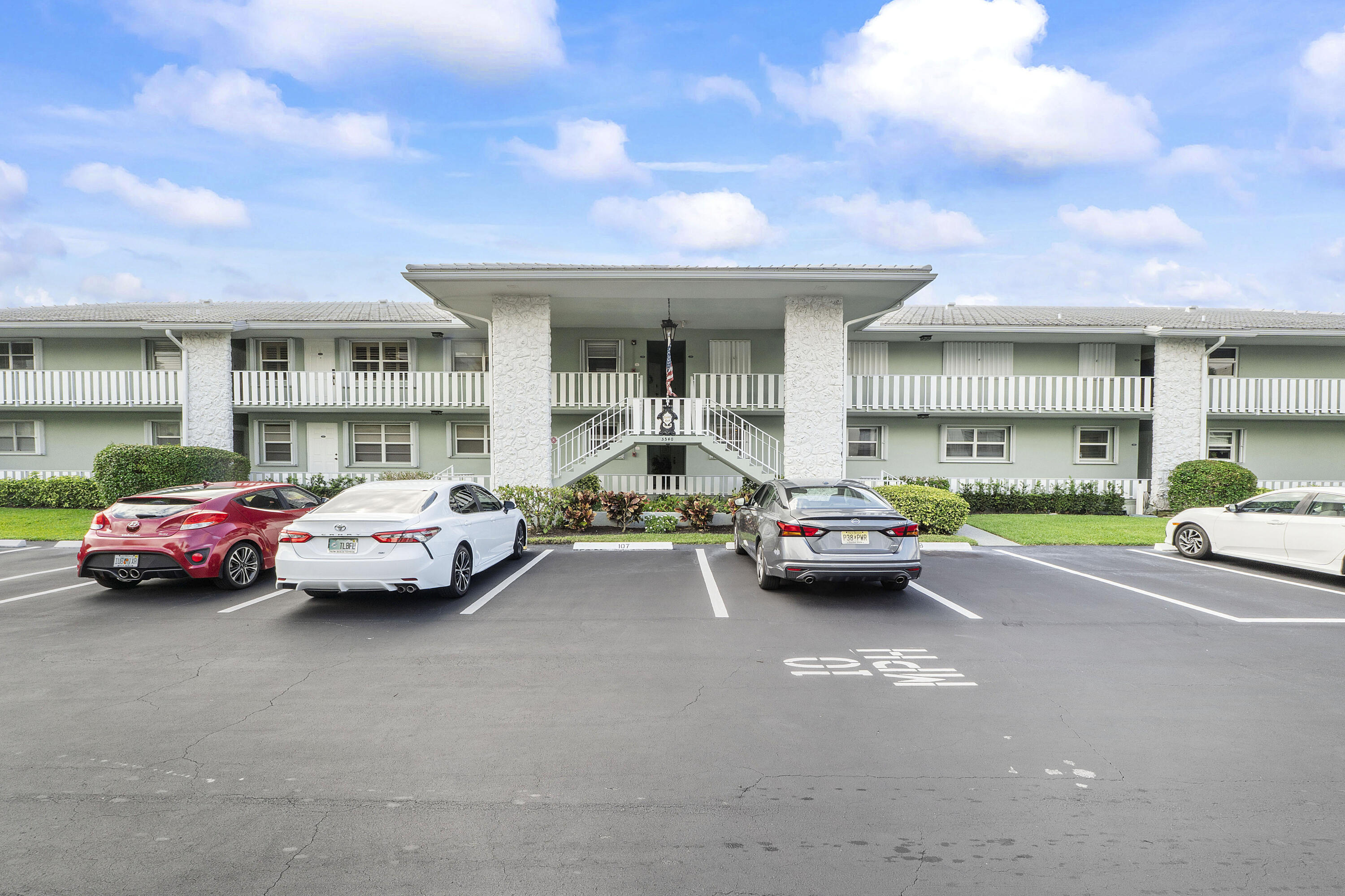 5540 N Ocean Boulevard 110