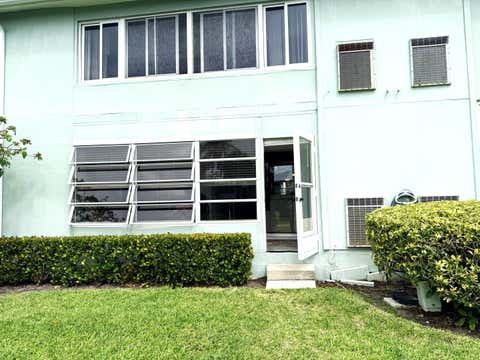 Tiny photo for 5540 N Ocean Boulevard #110, Ocean Ridge, FL 33435 (MLS # B26016368)