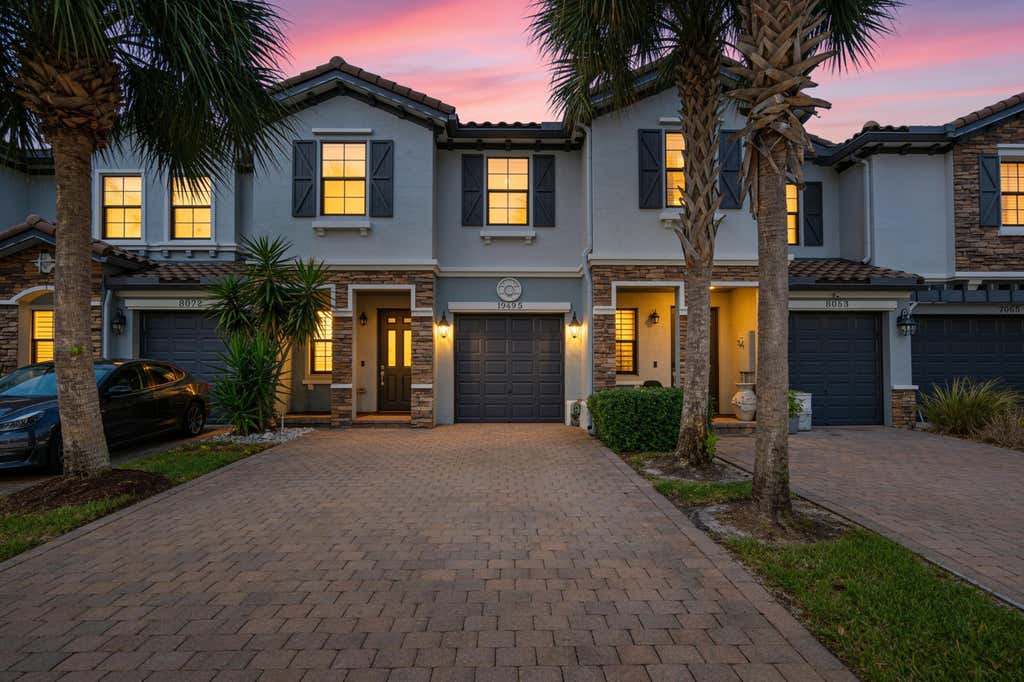 Photo of 13044 Anthorne Lane, Boynton Beach, FL 33436 (MLS # B26056523)