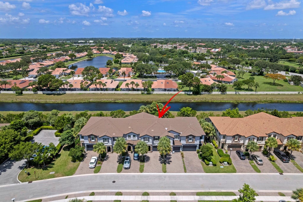 Photo of 13044 Anthorne Lane, Boynton Beach, FL 33436 (MLS # B26056523)
