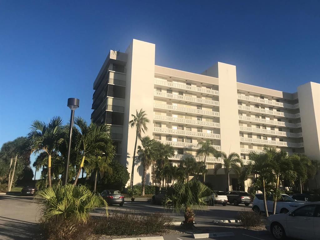 Photo of 5061 N Highway A1a #705, Hutchinson Island, FL 34949 (MLS # R10762080)