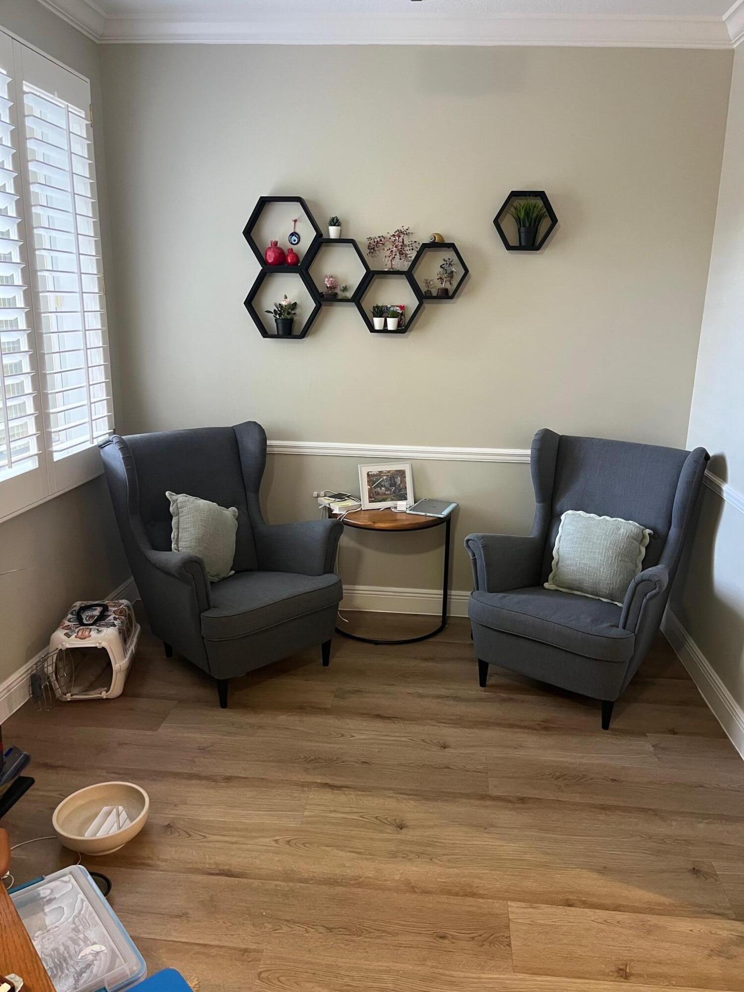 HERON BAY FOUR - Residential