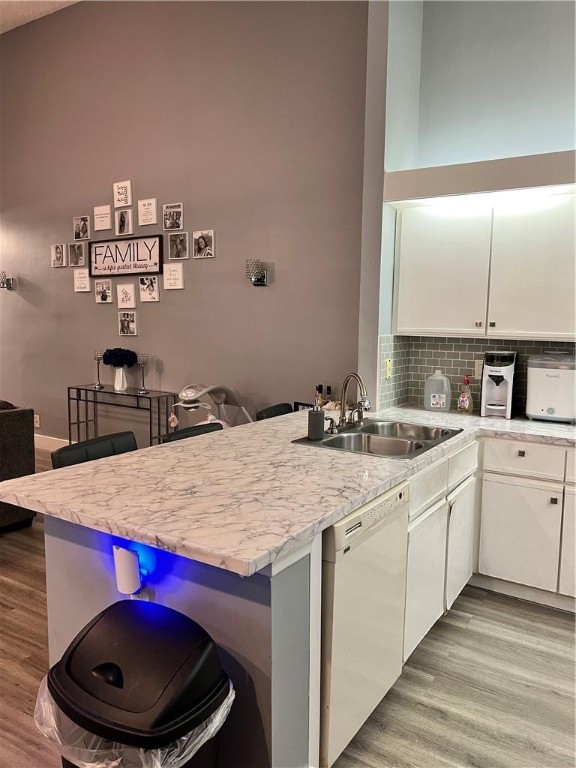 Barrwood - Residential