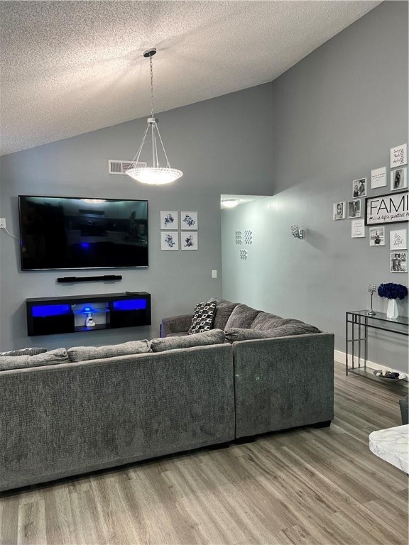 Barrwood - Residential