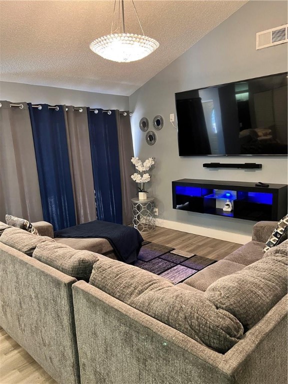 Barrwood - Residential