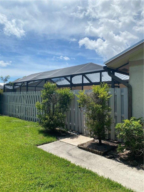 Barrwood - Residential
