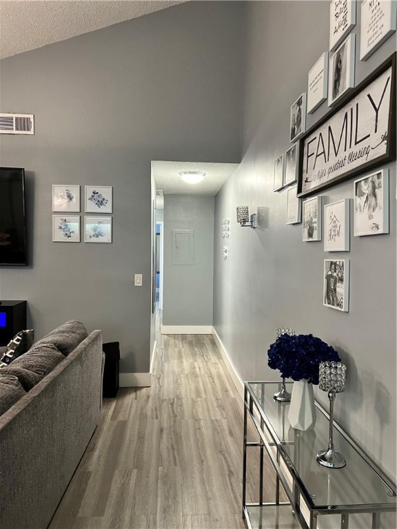 Barrwood - Residential