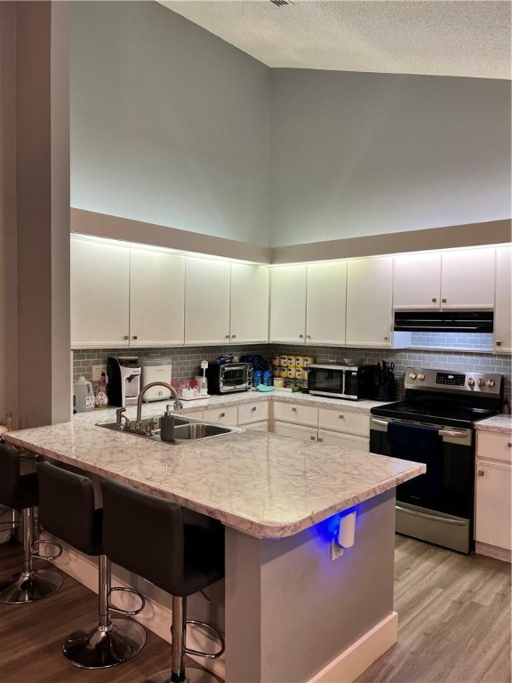 Barrwood - Residential