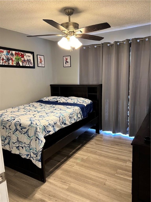 Barrwood - Residential