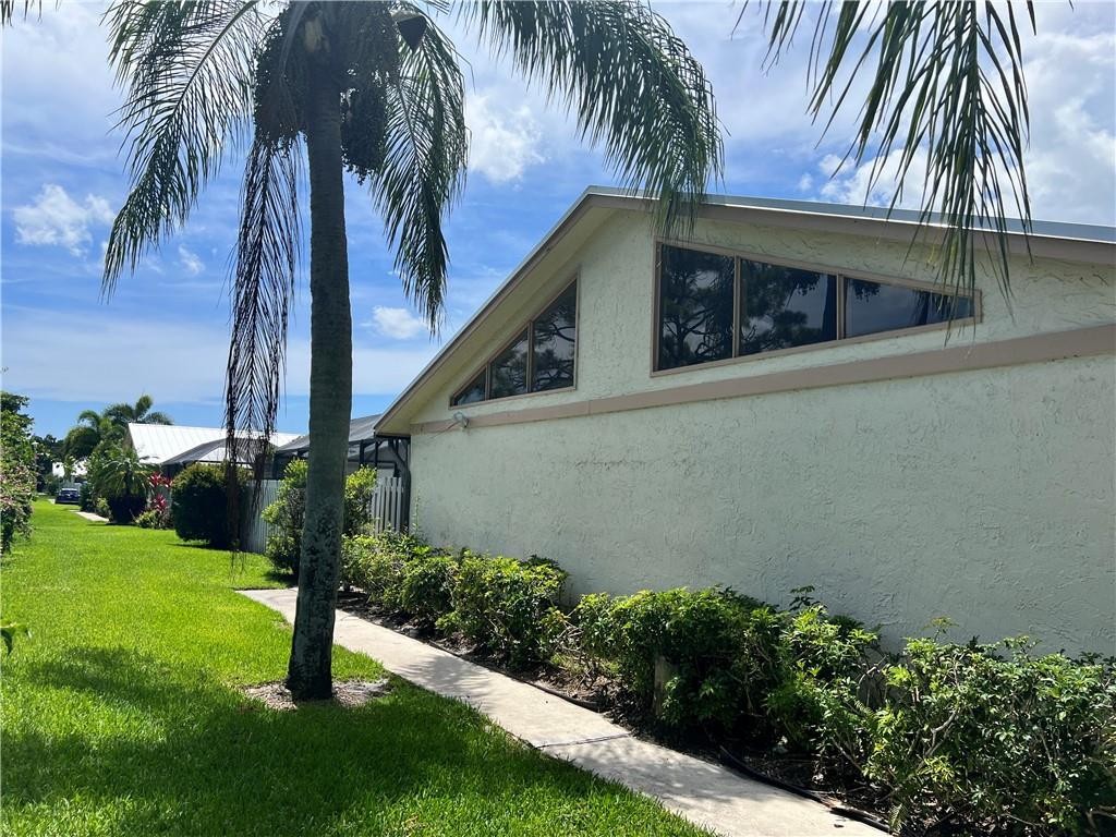 Barrwood - Residential