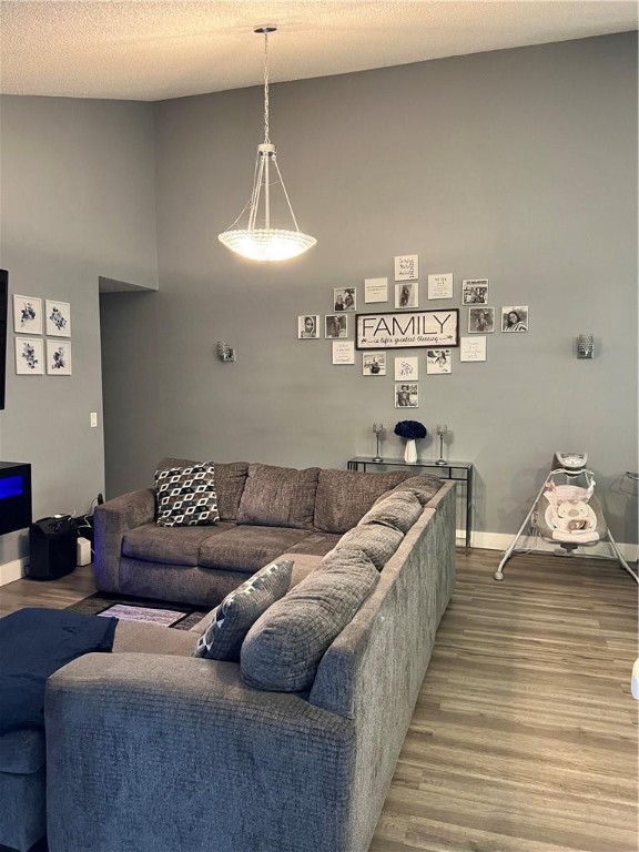 Barrwood - Residential