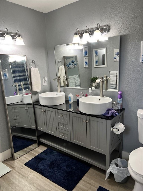 Barrwood - Residential