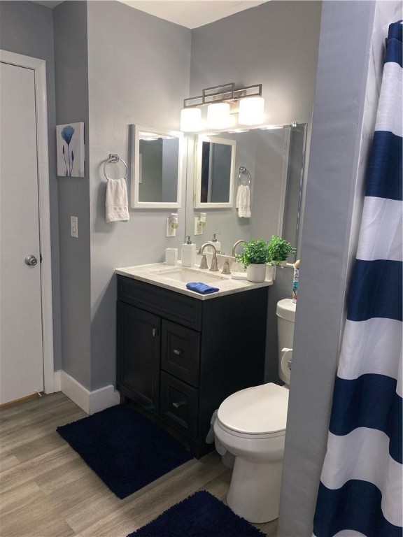 Barrwood - Residential